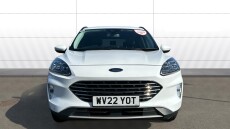 Ford Kuga 1.5 EcoBoost 150 Titanium Edition 5dr Petrol Estate